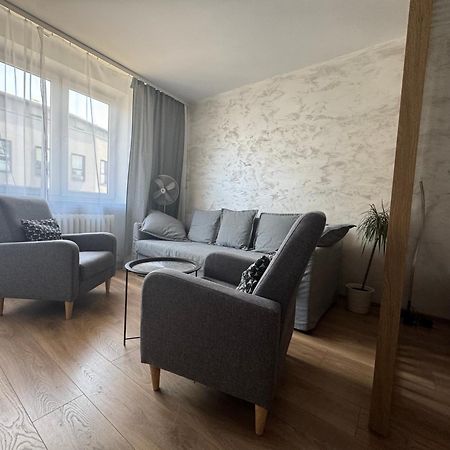 Kalwaryjska Spot Apartment In A Good Location Краков Экстерьер фото