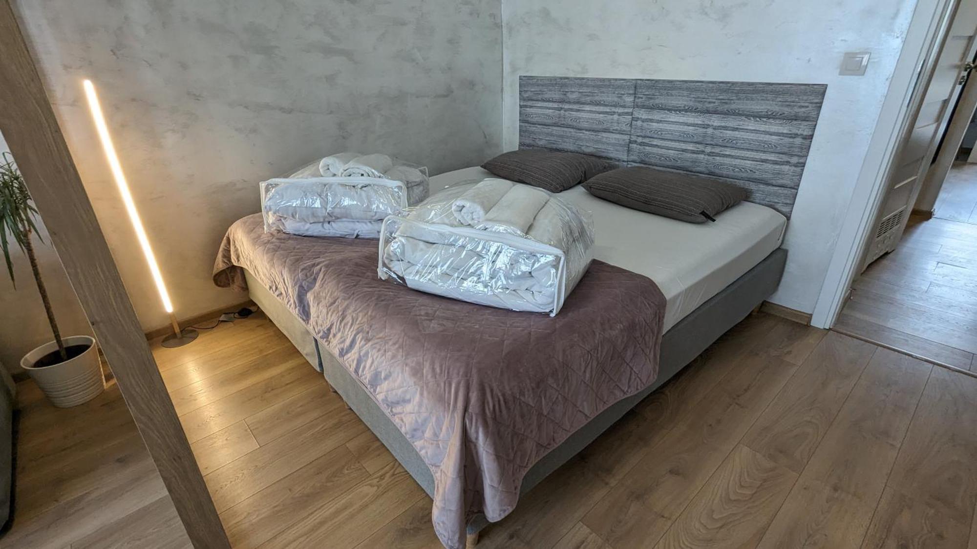 Kalwaryjska Spot Apartment In A Good Location Краков Экстерьер фото