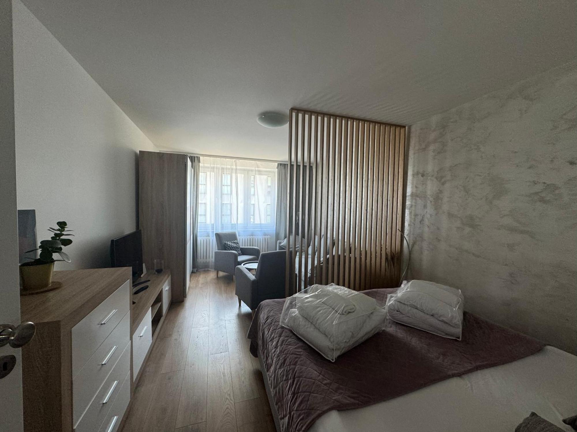 Kalwaryjska Spot Apartment In A Good Location Краков Экстерьер фото